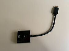 Display Port to VGA Adapter for sale  Shipping to South Africa