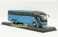 Coleção de presentes para hobby azul fundido ônibus modelo liga 1:42 Marcopolo paradiso 1200 comprar usado  Enviando para Brazil