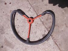 Allis Chalmers G tractor original AC Steering Wheel Ready to use, used for sale  Warren