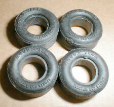 Rubber tires good for sale  Indianola