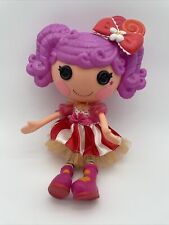 Lalaloopsy peanut top gebraucht kaufen  Kamp-Lintfort