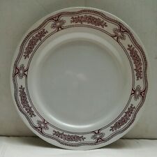 Antico piatto ceramica usato  Palermo