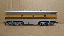 Used, Stewart Kato  F7B Diesel   D&RGW Denver Rio Grande Western HO for sale  Shipping to South Africa