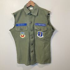 Vtg 107 military for sale  Goodyear