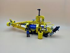 Lego technic 8250 gebraucht kaufen  Lübeck