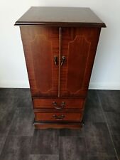 Vintage strongbow cabinet for sale  HEMEL HEMPSTEAD