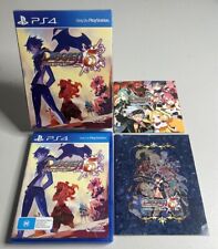 Usado, Disgaea 5 Alliance of Vengeance Edição Limitada - Completo com Trilha Sonora Manual - R2 comprar usado  Enviando para Brazil