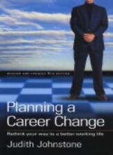 Planning career change for sale  USA