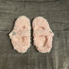 Girl pink slippers for sale  Temecula