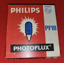 Vintage flash bulbs for sale  WHITLAND