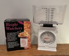 Weight watchers dietary for sale  NOTTINGHAM