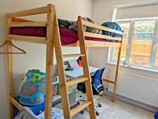 Loft bunk bed for sale  LONDON