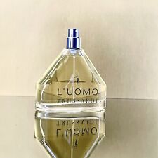 Trussardi uomo eau for sale  Los Angeles