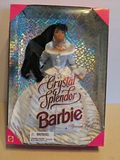 1995 barbie crystal for sale  Danville