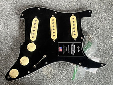 Usado, Captadores de guitarra Fender Noiseless American Professional II Stratocaster comprar usado  Enviando para Brazil