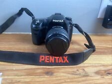 Pentax k10d camera d'occasion  Expédié en Belgium