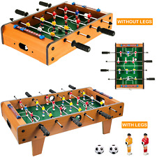 Wooden mini foosball for sale  Shipping to Ireland