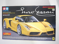 Ferrari enzo giallo gebraucht kaufen  Osternburg
