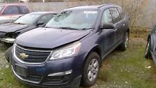 Chevy traverse 3.6l for sale  Yakima