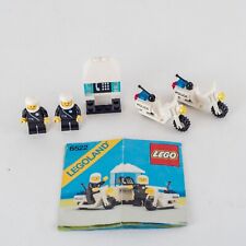 Lego 6522 postazione usato  Firenze