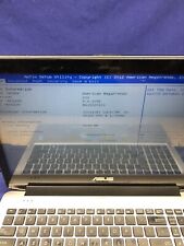 Variety Laptops: parts/rebuild (Qty-6) for sale  Shipping to South Africa
