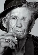 keith richards poster for sale  MANCHESTER