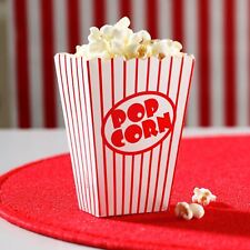 Popcorn boxes movie for sale  HITCHIN