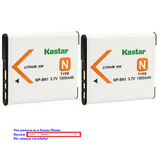 Kastar battery bn1 for sale  El Monte