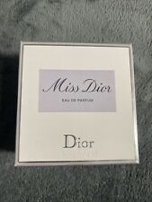 Dior miss dior gebraucht kaufen  Pye