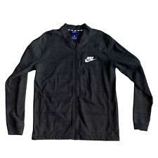 Nike zip jacket usato  Latina