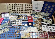 Huge coin collection for sale  Middletown