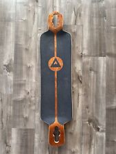 Pantheon quest longboard for sale  Shipping to Ireland