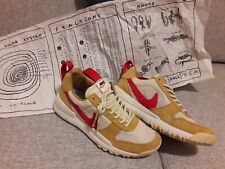 Tênis NikeCraft Tom Sachs Mars Yard 2.0 8,5 EUA Space Camp tamanho 8,5 EUA 26,5 cm comprar usado  Brasil 