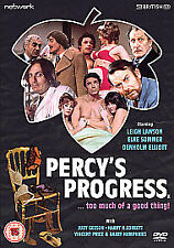 Percy progress dvd for sale  STOCKPORT