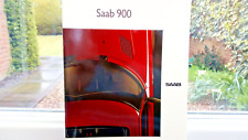 Saab 900 sales for sale  GRIMSBY