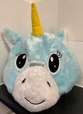unicorn mask for sale  BASILDON