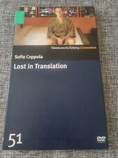 Dvd lost translation gebraucht kaufen  Neumünster