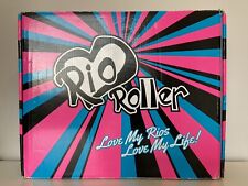 Rio roller quad for sale  AYR