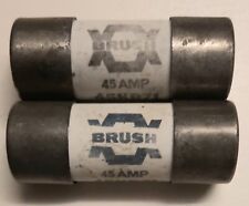 Brush amp cartridge for sale  DERBY