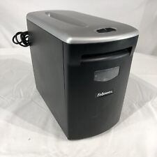 Used, Fellowes Paper Shredder PS-79C WORKING Heavy Duty Shredder for sale  Shipping to South Africa