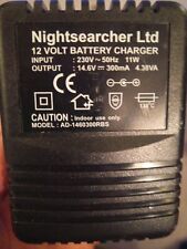 Nightsearcher panther lamp for sale  WOLVERHAMPTON