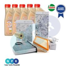 Kit tagliando originale usato  Solbiate Olona