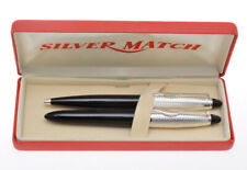 Silver match set usato  Osnago