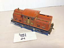 Vintage lionel 252 for sale  Shelton