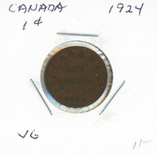 1924 canada small for sale  New Britain