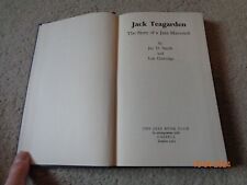 Jack teagarden story for sale  DORCHESTER
