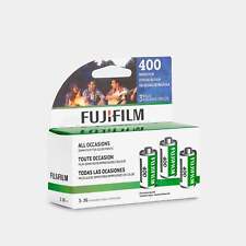 Fujifilm 400 color d'occasion  Expédié en Belgium