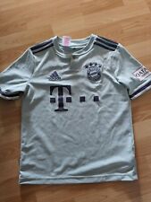 Trikot adidas mehrfarbig gebraucht kaufen  HAM