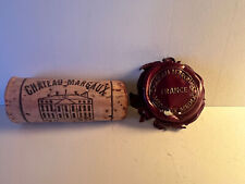 Chateau margaux 1988 d'occasion  France