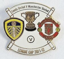 Leeds United Badges for sale in UK | 49 used Leeds United Badges